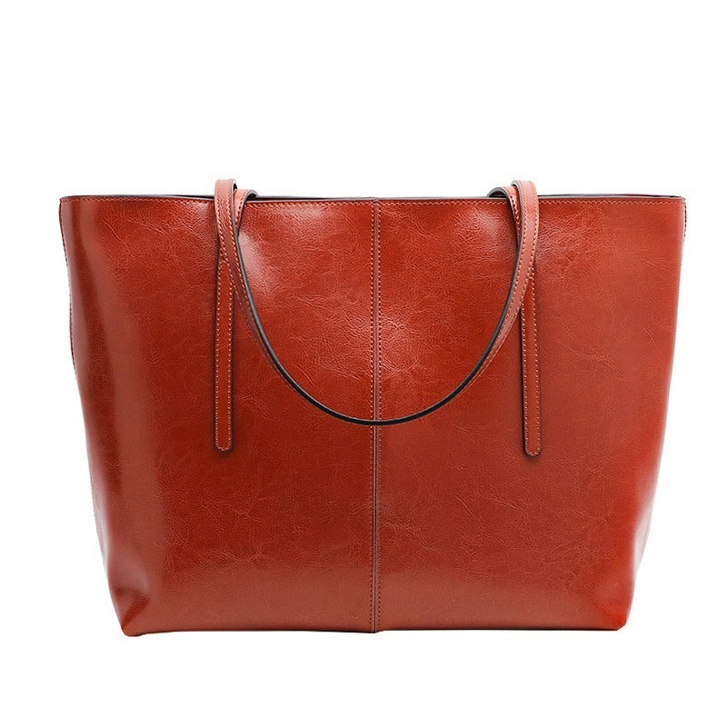 Nadczasowa torba typu tote w s – Luxury Bags Everyday recenzja i cena