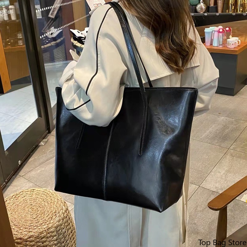 Nadczasowa torba typu tote w s – Luxury Bags Everyday recenzja i cena