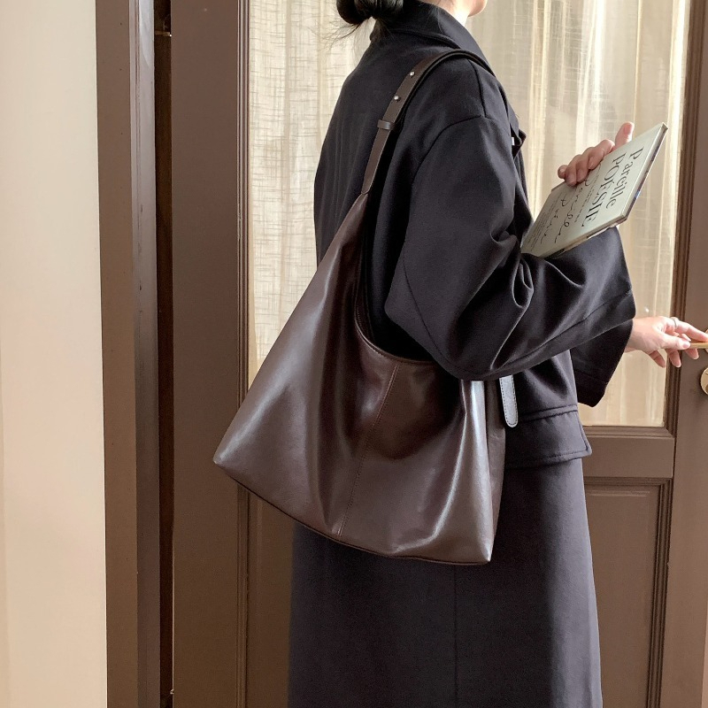 Vintage'owa torba na ramię dla – Luxury Bags Everyday recenzja i cena
