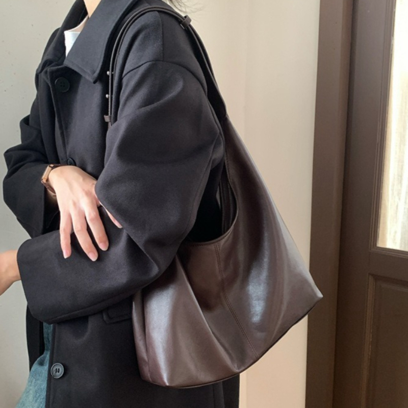 Vintage'owa torba na ramię dla – Luxury Bags Everyday recenzja i cena