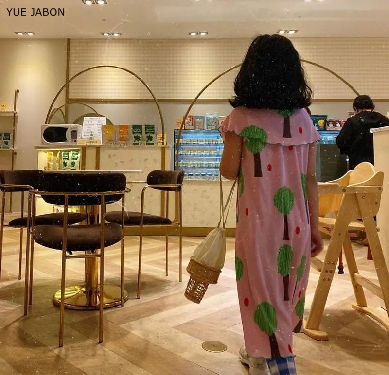Torba Tkana z Motywem Lodów Sł – Luxury Bags Korea recenzja i cena