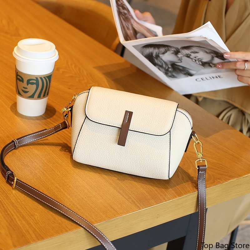 Torebka crossbody z prawdziwej – Luxury Bags Everyday recenzja i cena