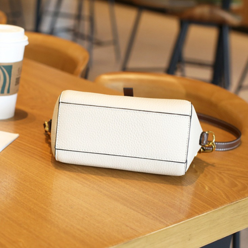 Torebka crossbody z prawdziwej – Luxury Bags Everyday recenzja i cena