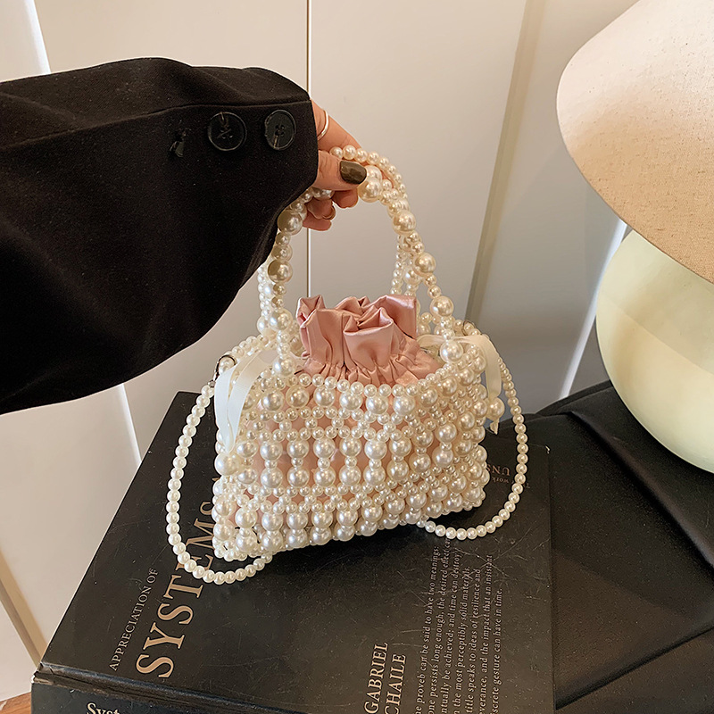 Lekka Luksusowa Torebka Crossb – Luxury Bags For Summer recenzja i cena