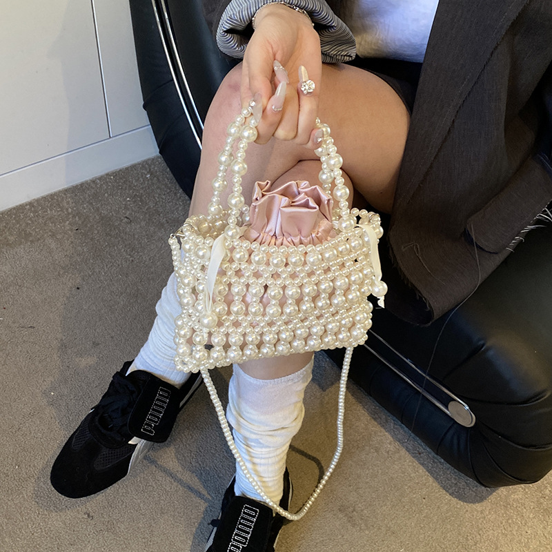 Lekka Luksusowa Torebka Crossb – Luxury Bags For Summer recenzja i cena