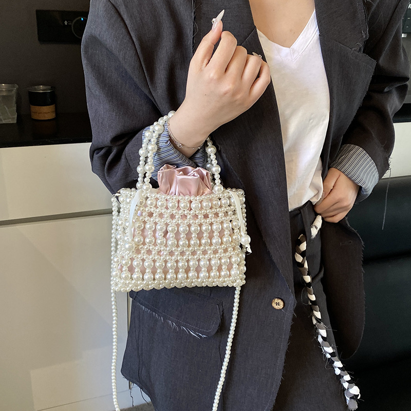 Lekka Luksusowa Torebka Crossb – Luxury Bags For Summer recenzja i cena