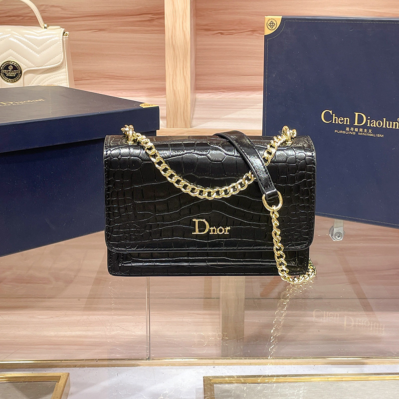 Oryginalna Retro Kwadratowa To – Luxury Bags Without Logo recenzja i cena
