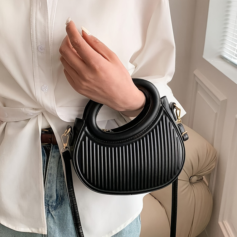 Eleganckie torby na ramię w pa – Luxury Bags Without Logo recenzja i cena