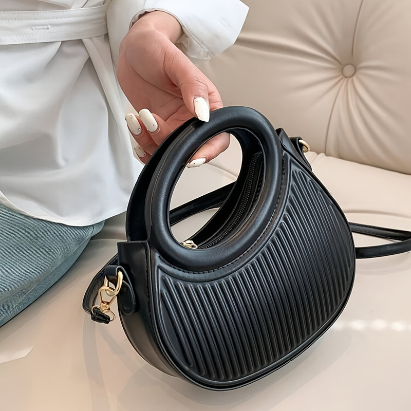 Eleganckie torby na ramię w pa – Luxury Bags Without Logo recenzja i cena