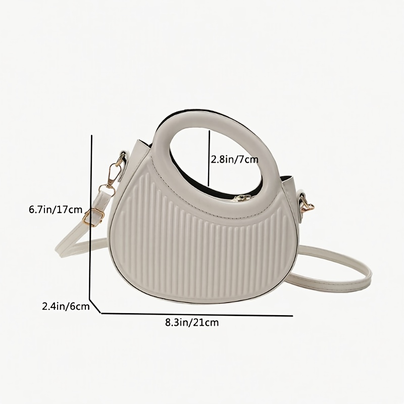 Eleganckie torby na ramię w pa – Luxury Bags Without Logo recenzja i cena