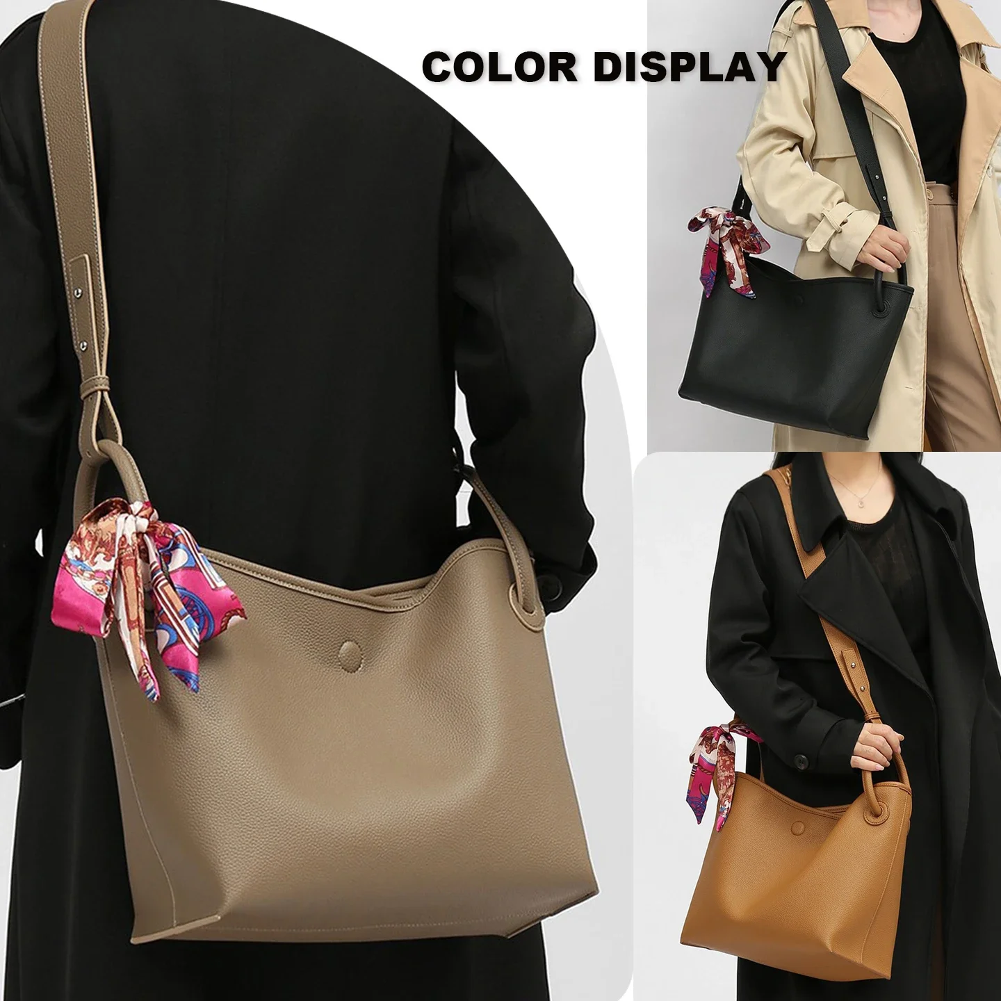 Lekka, luksusowa, wysokiej kla – Luxury Bags & Leather Repair Of Atlanta Photos recenzja i cena