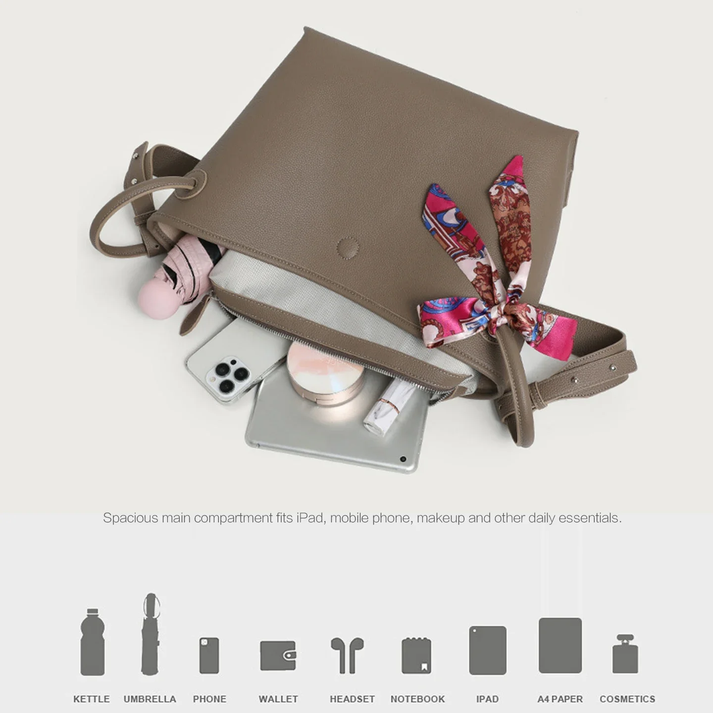 Lekka, luksusowa, wysokiej kla – Luxury Bags & Leather Repair Of Atlanta Photos recenzja i cena