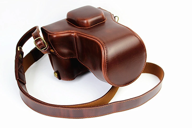 Luksusowa torba na aparat cyfr – Luxury Bags Direct recenzja i cena