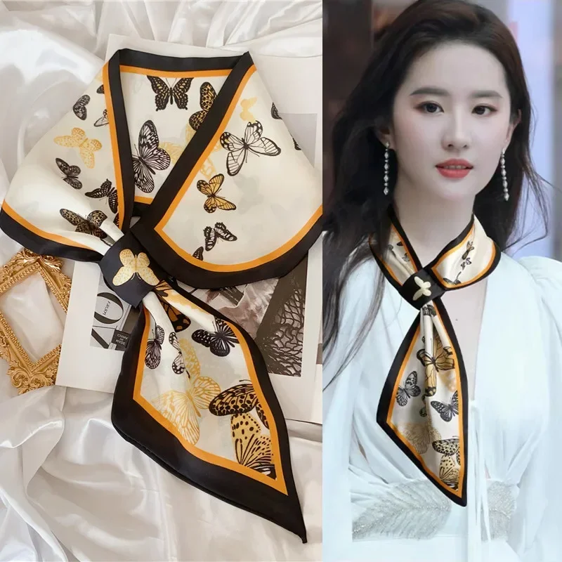 Luksusowy pasek wiosna lato uc – Luxury Bags Korea recenzja i cena
