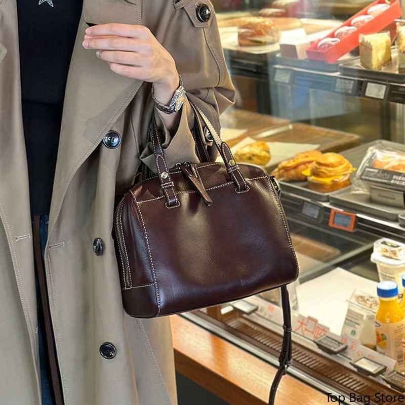 Elegancka, vintage'owa, codzie – Luxury Bags Everyday recenzja i cena