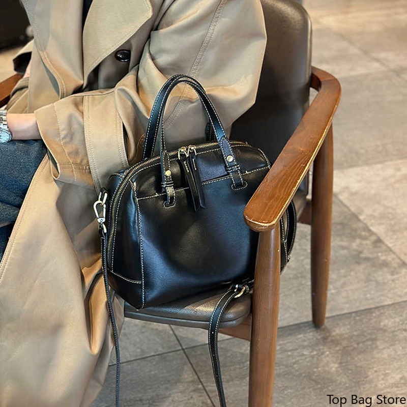 Elegancka, vintage'owa, codzie – Luxury Bags Everyday recenzja i cena