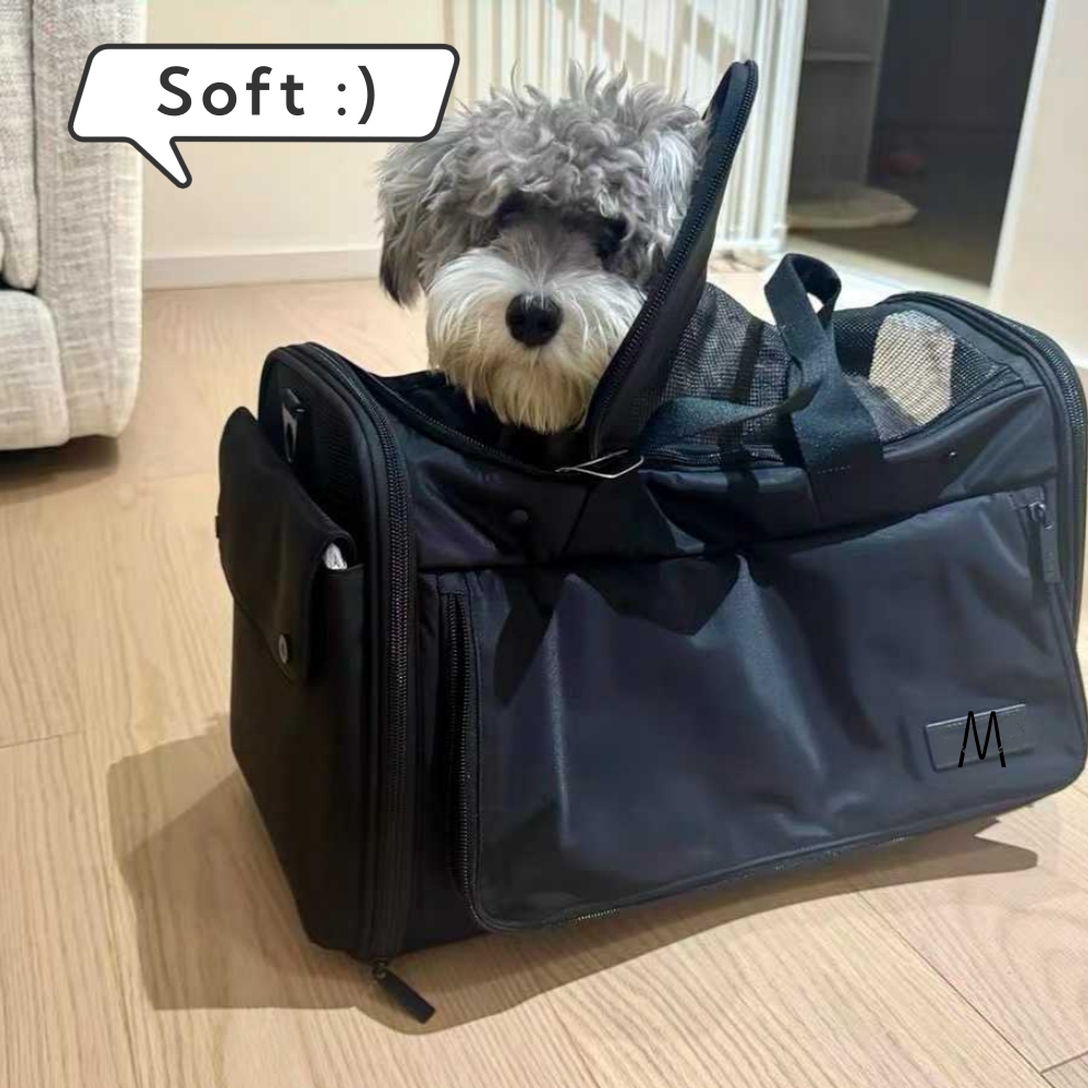 Wygodna Torba Transportowa dla – Luxury Bags Direct recenzja i cena