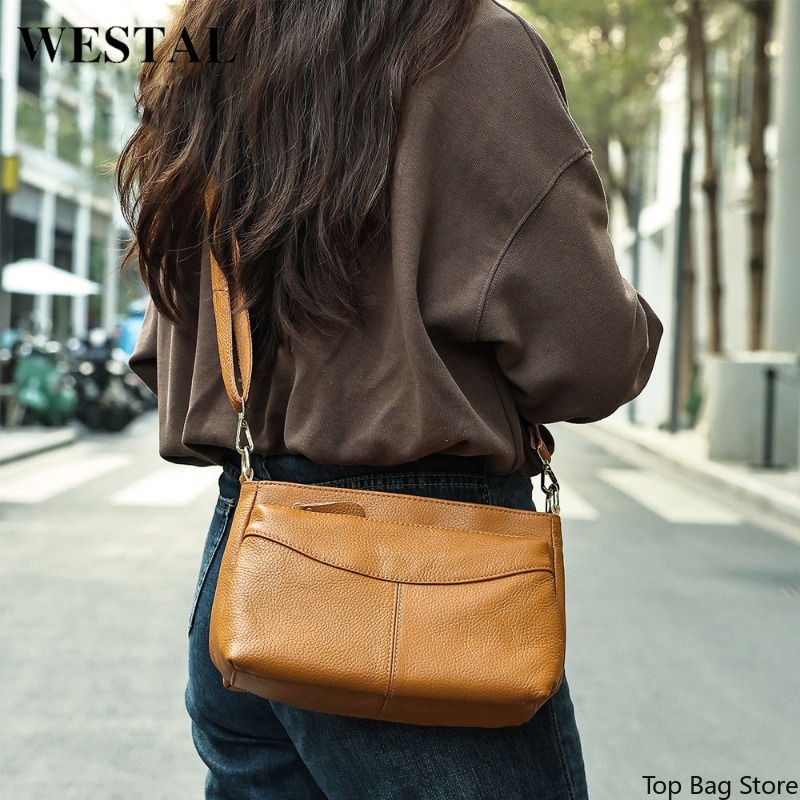 Elegancka, codzienna torebka c – Luxury Bags Everyday recenzja i cena
