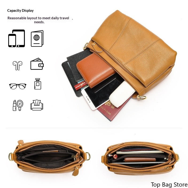 Elegancka, codzienna torebka c – Luxury Bags Everyday recenzja i cena