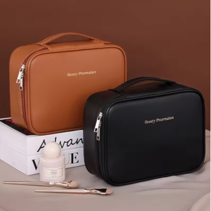 Nowa damska kosmetyczka, przen – Luxury Bags & Leather Repair Of Atlanta Photos recenzja i cena