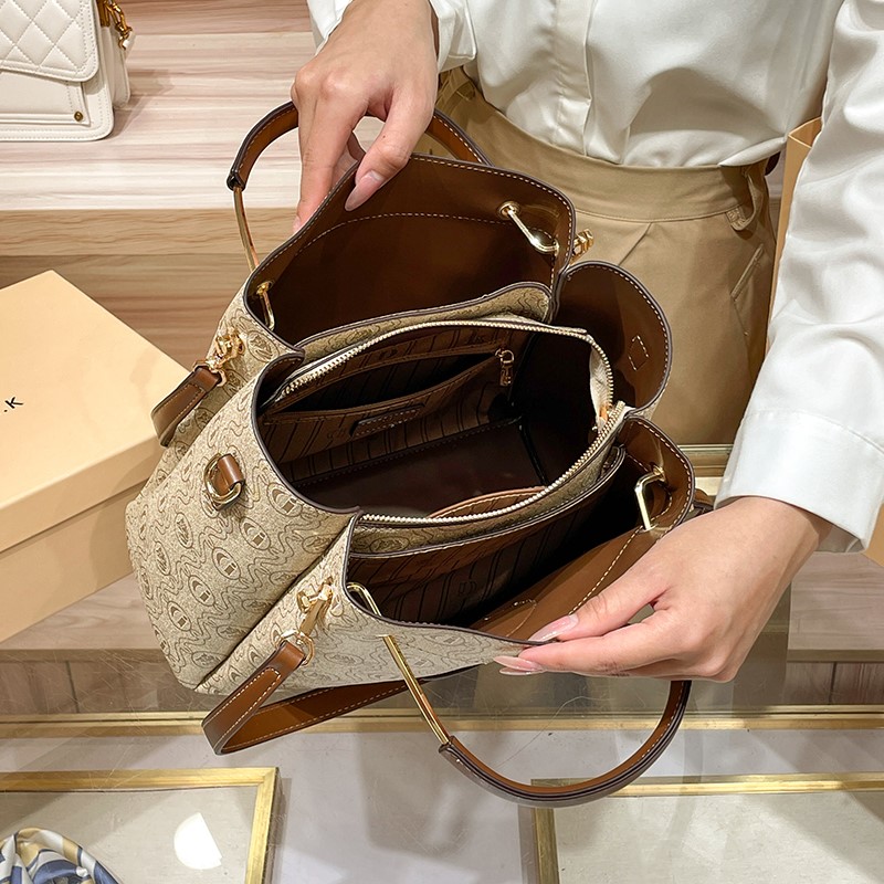 Lekka luksusowa torebka damska – Luxury Bags For Summer recenzja i cena