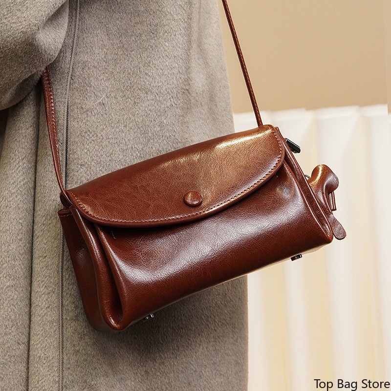 Minimalistyczna, codzienna, ma – Luxury Bags Everyday recenzja i cena