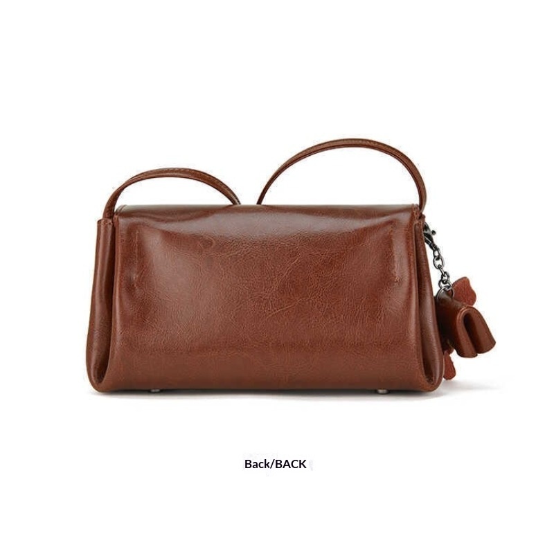 Minimalistyczna, codzienna, ma – Luxury Bags Everyday recenzja i cena