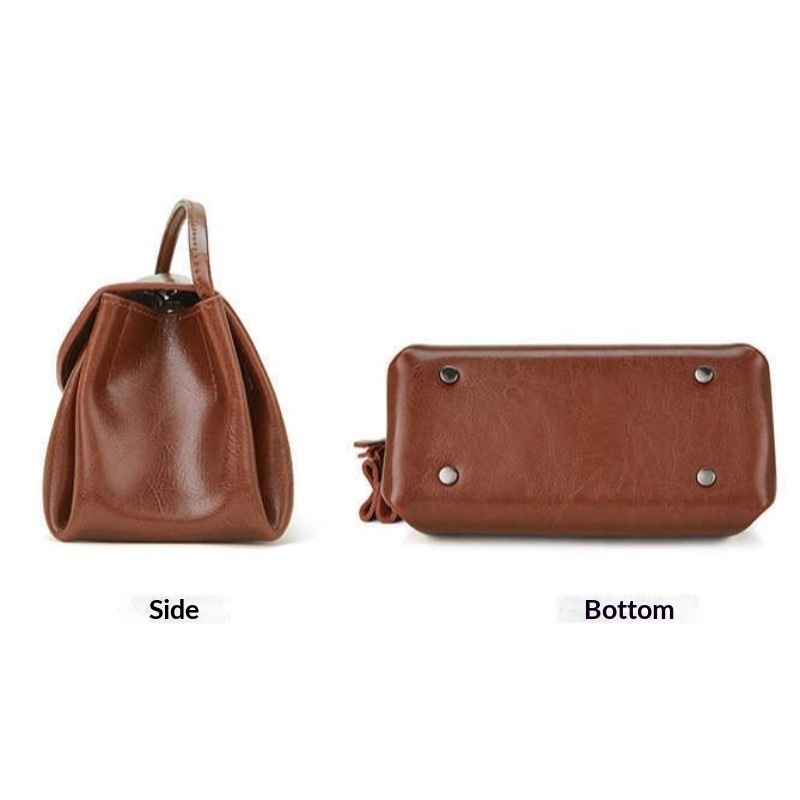 Minimalistyczna, codzienna, ma – Luxury Bags Everyday recenzja i cena