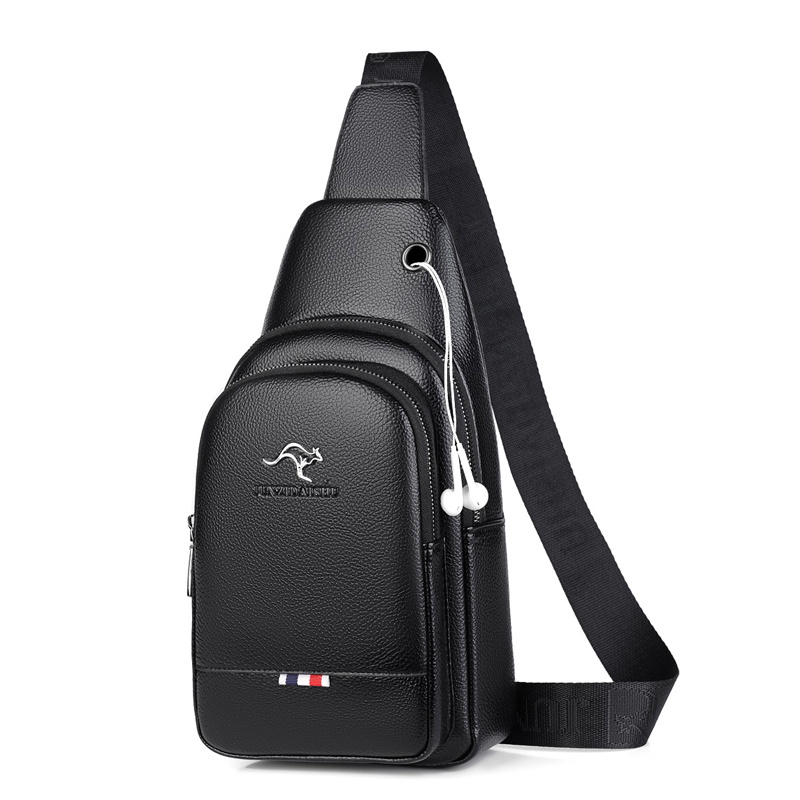 Kagaroo Luksusowa marka Torba  – Luxury Bags For Men Brands recenzja i cena