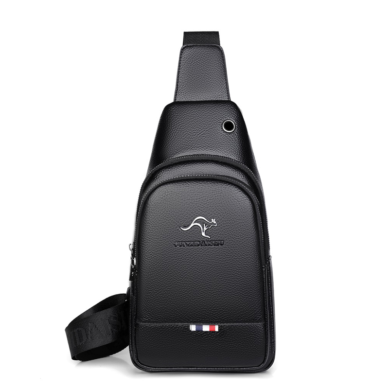 Kagaroo Luksusowa marka Torba  – Luxury Bags For Men Brands recenzja i cena