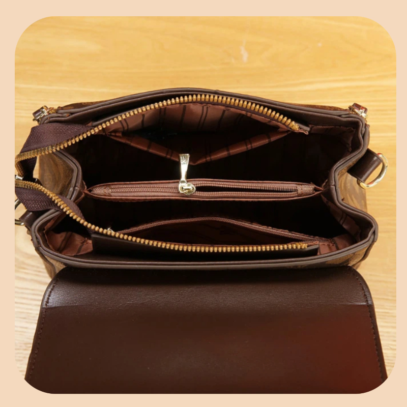 3-częściowy zestaw torebek dam – Luxury Bags & Leather Repair Of Atlanta Photos recenzja i cena