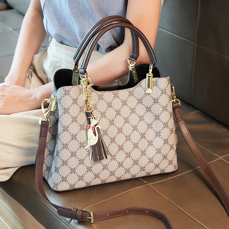 Luksusowa, codzienna torba na  – Luxury Bags Everyday recenzja i cena