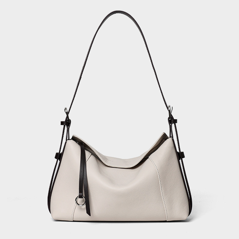 Luksusowa torebka pod pachę z  – Luxury Bags Everyday recenzja i cena