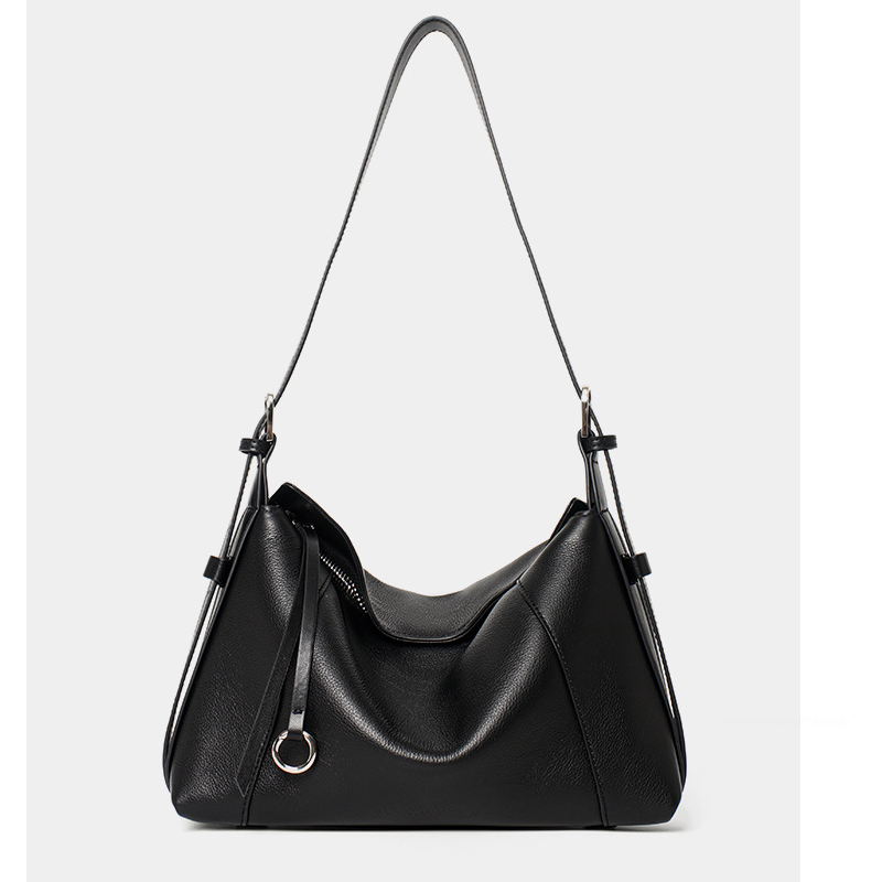Luksusowa torebka pod pachę z  – Luxury Bags Everyday recenzja i cena