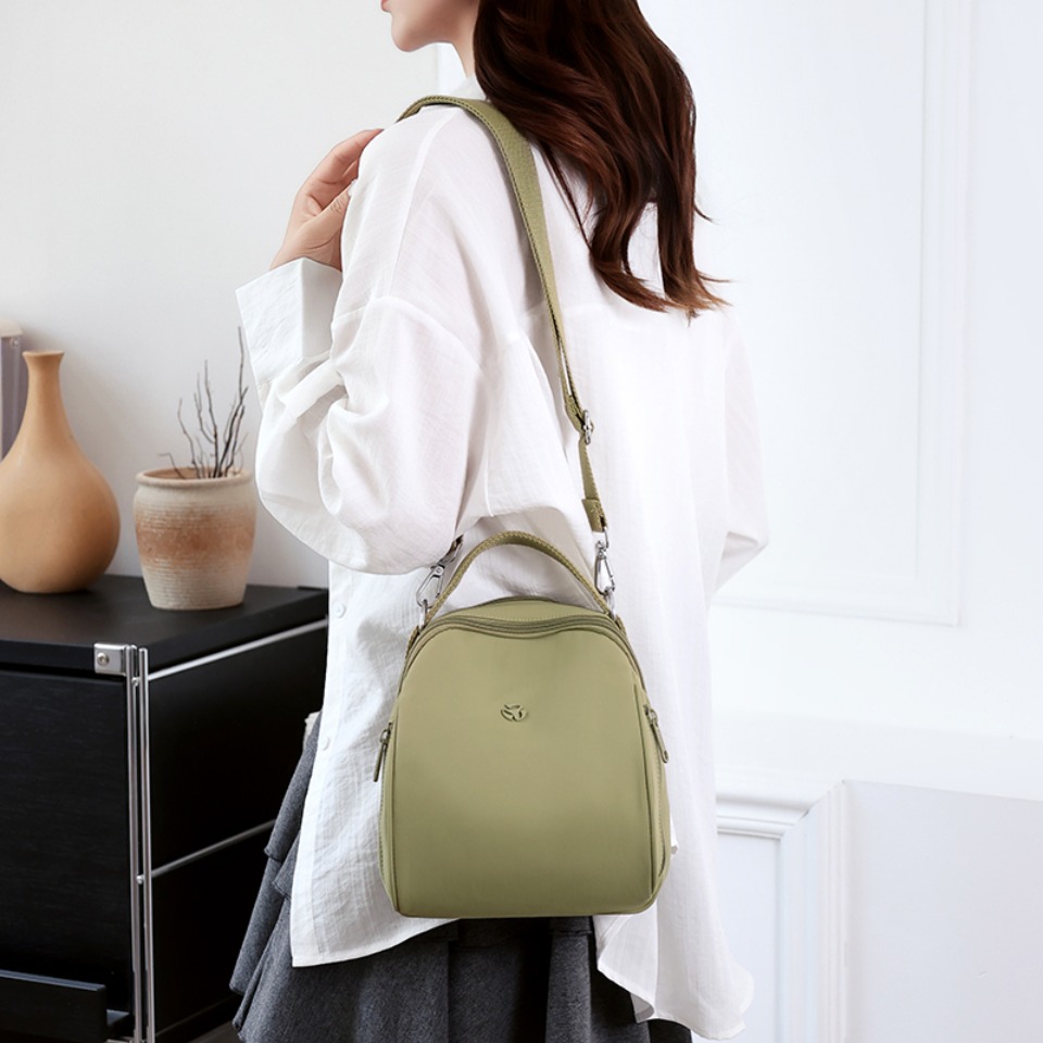 Letnie torebki damskie na rami – Luxury Bags For Summer recenzja i cena