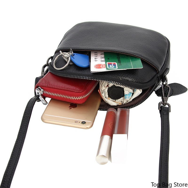 Luksusowa minimalistyczna torb – Luxury Bags Everyday recenzja i cena