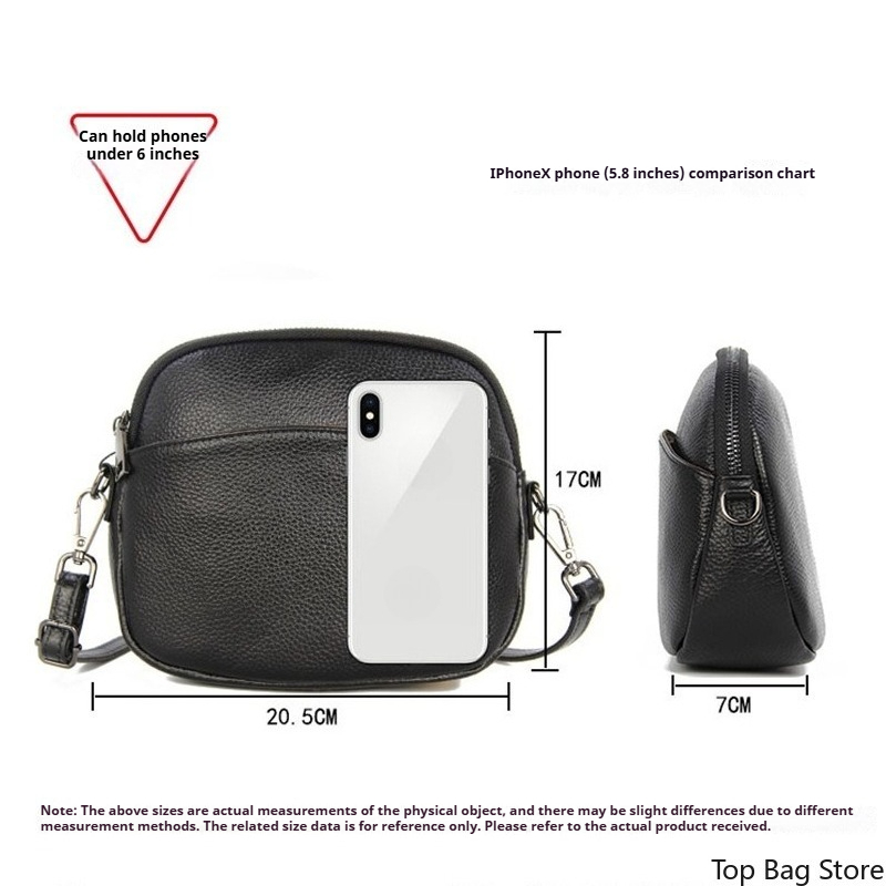 Luksusowa minimalistyczna torb – Luxury Bags Everyday recenzja i cena