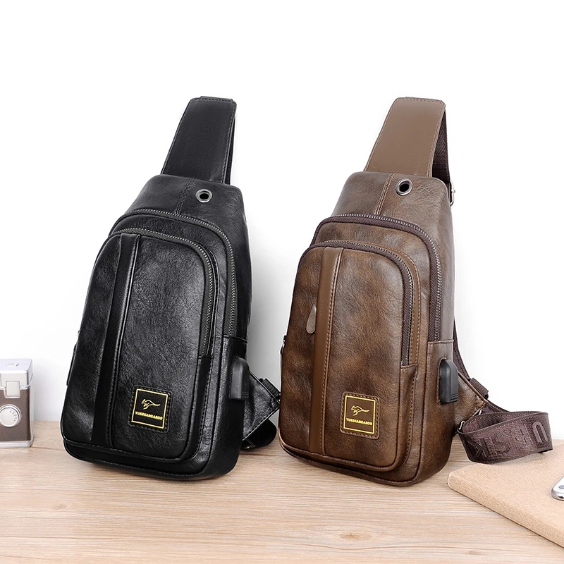 Luksusowa marka kangura torba  – Luxury Bags For Men Brands recenzja i cena