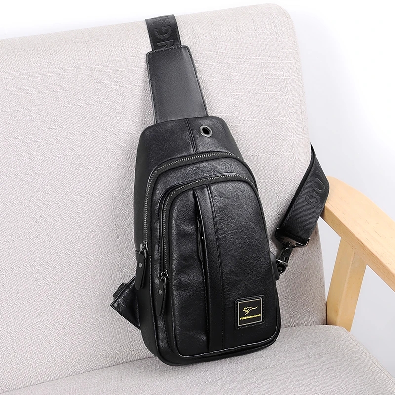 Luksusowa marka kangura torba  – Luxury Bags For Men Brands recenzja i cena