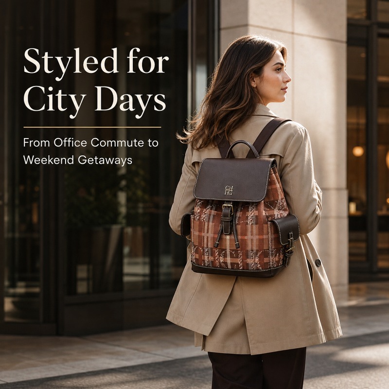 Plecak CHHC w modnym stylu col – Luxury Bags & Leather Repair Of Atlanta Photos recenzja i cena