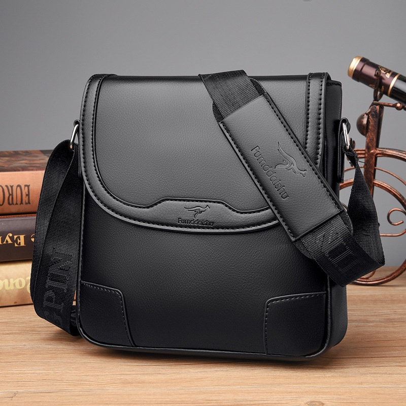 Luksusowa marka męska skórzane – Luxury Bags For Men Brands recenzja i cena