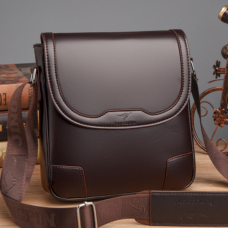 Luksusowa marka męska skórzane – Luxury Bags For Men Brands recenzja i cena