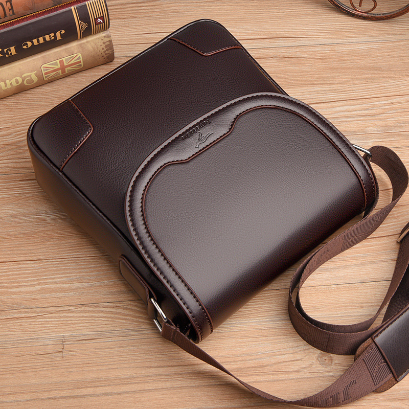 Luksusowa marka męska skórzane – Luxury Bags For Men Brands recenzja i cena