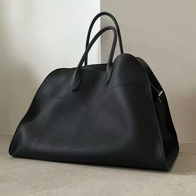 Modna torba typu tote o dużej  – Luxury Bags Korea recenzja i cena
