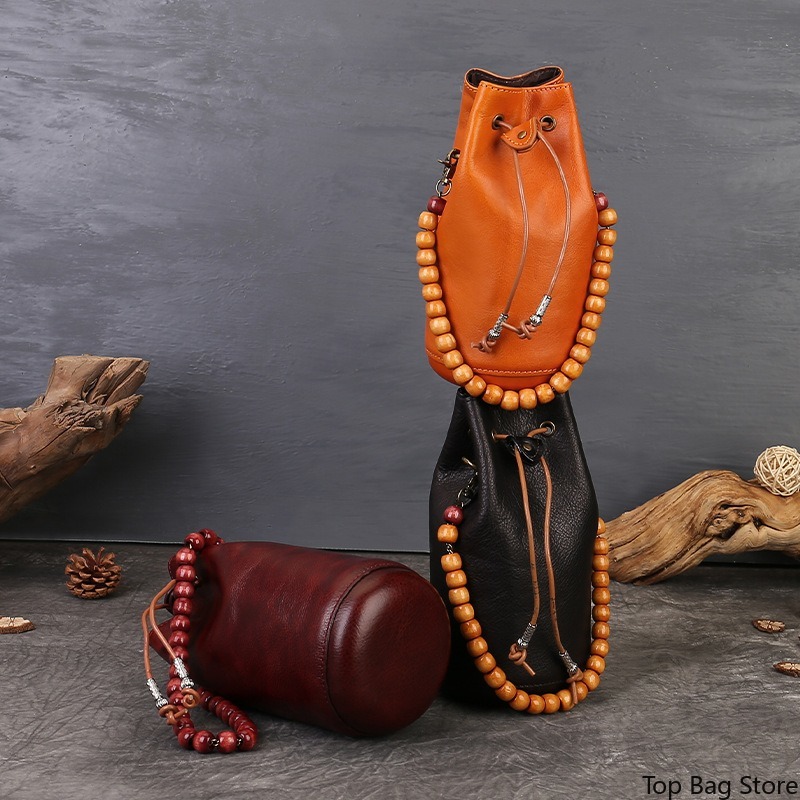 Vintage Mini Torebka typu Buck – Luxury Bags Everyday recenzja i cena