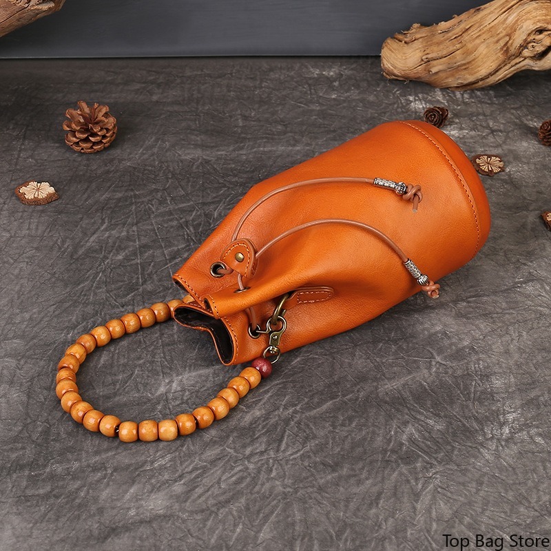 Vintage Mini Torebka typu Buck – Luxury Bags Everyday recenzja i cena