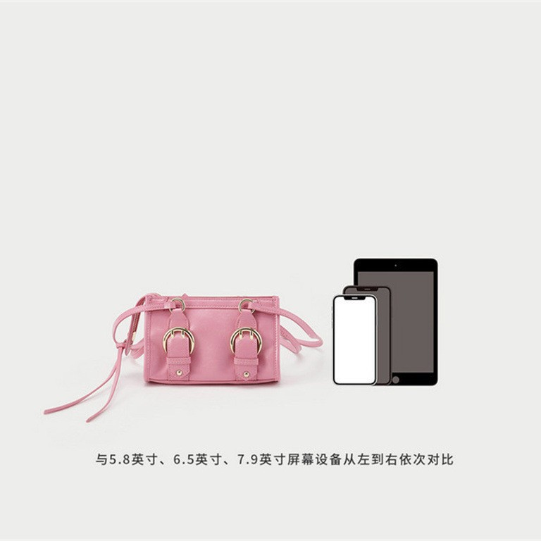 Torebka Mini Cambridge 2021 -  – Top Handle Patent Bag recenzja i cena