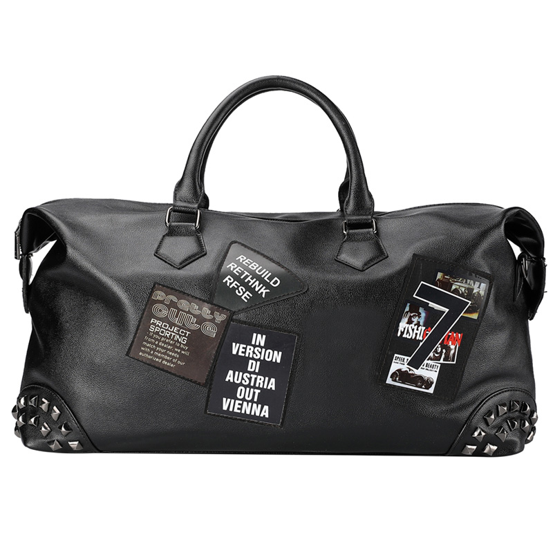Luksusowe męskie torby podróżn – Luxury Bags For Men Brands recenzja i cena