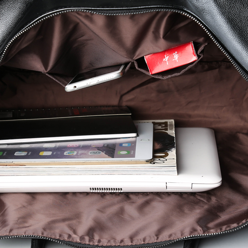 Luksusowe męskie torby podróżn – Luxury Bags For Men Brands recenzja i cena
