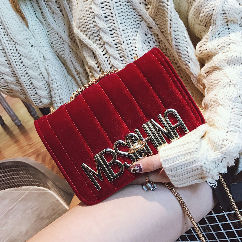 Torebki damskie koreańskie 202 – Luxury Bags Without Logo recenzja i cena